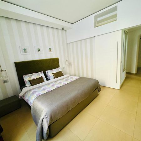 Interno 5 B&B Roma Eksteriør bilde