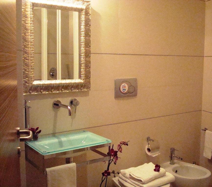 Interno 5 B&B Roma Eksteriør bilde
