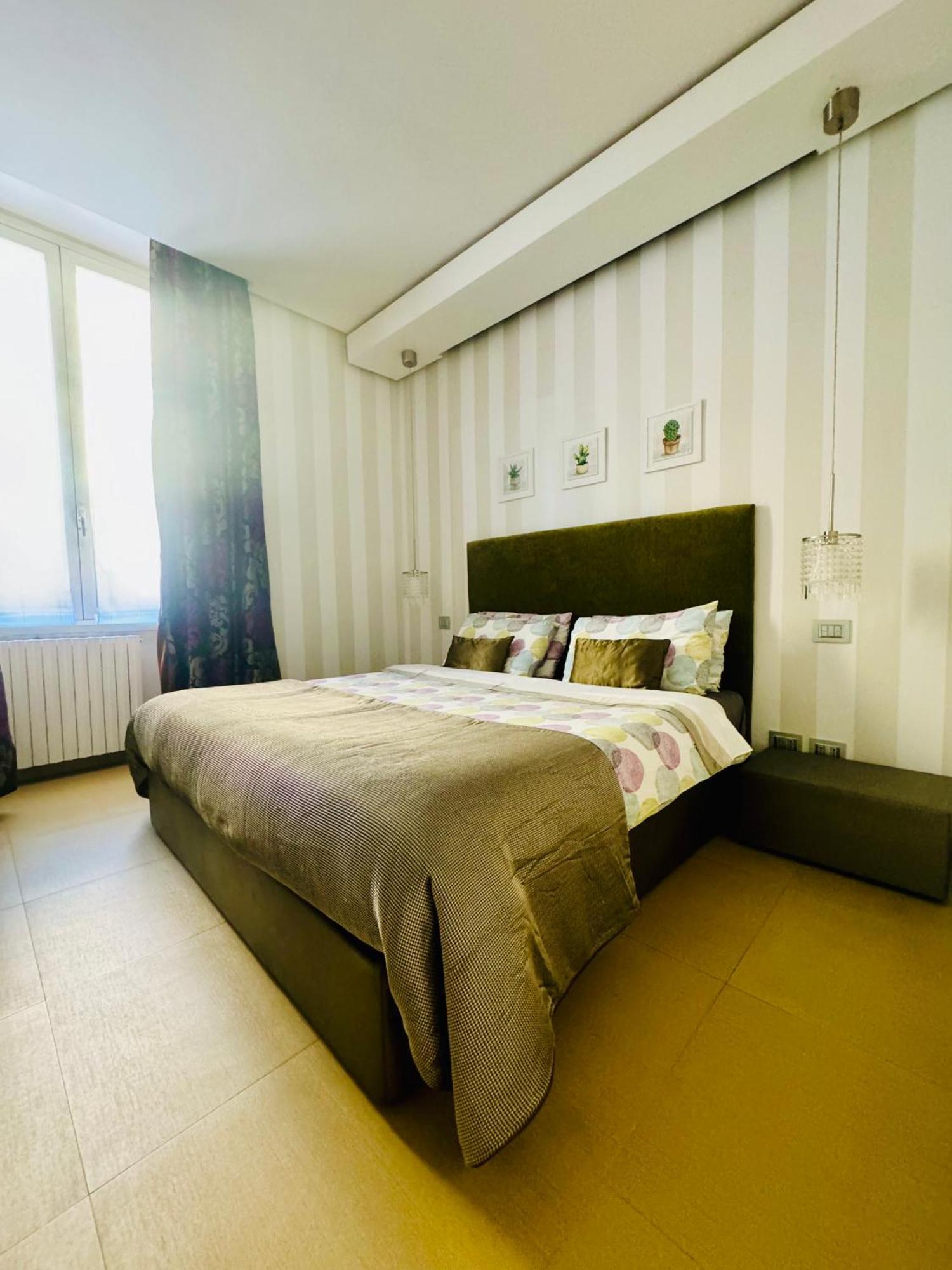 Interno 5 B&B Roma Eksteriør bilde