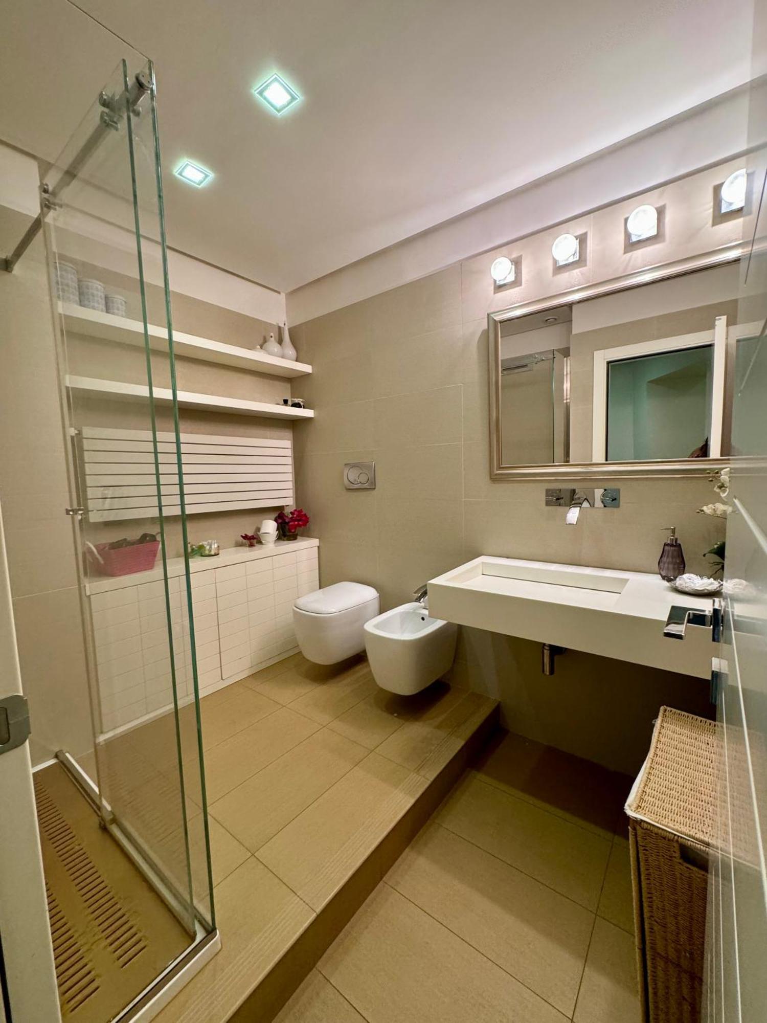 Interno 5 B&B Roma Eksteriør bilde