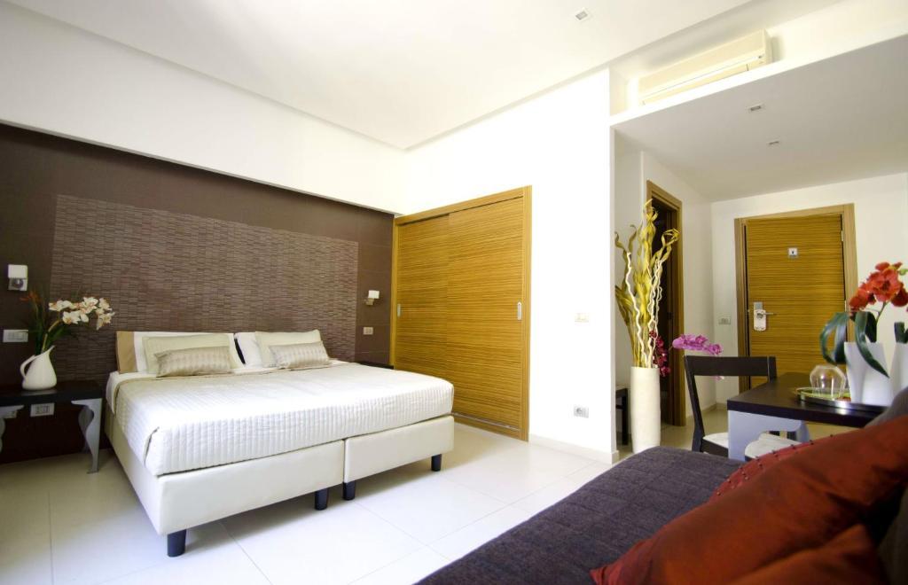 Interno 5 B&B Roma Rom bilde
