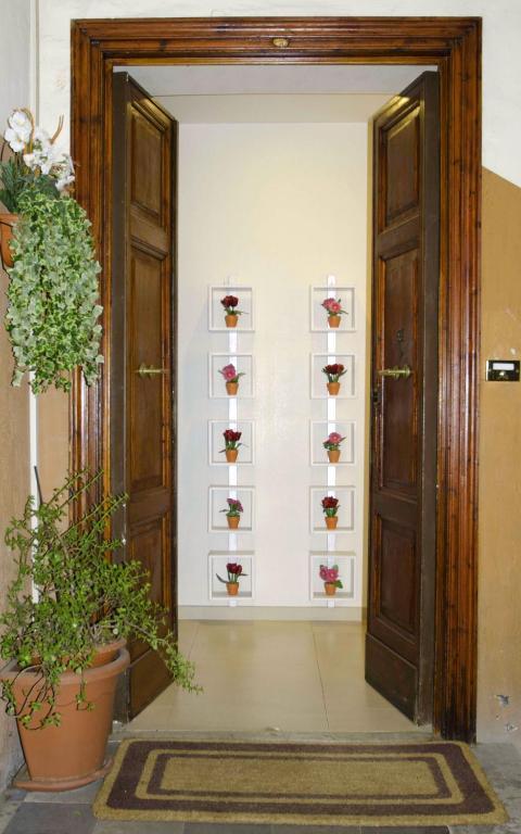 Interno 5 B&B Roma Eksteriør bilde