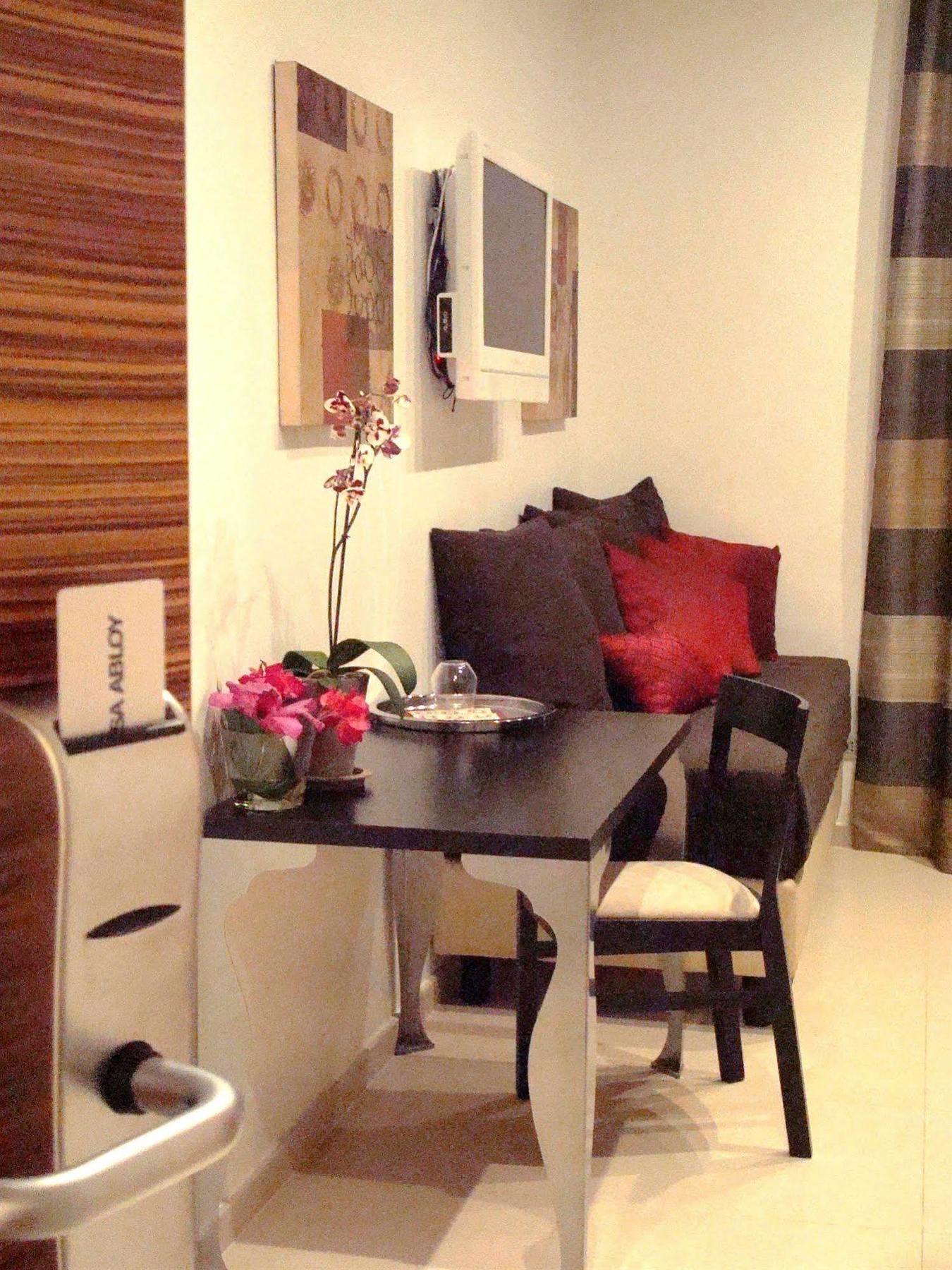 Interno 5 B&B Roma Eksteriør bilde