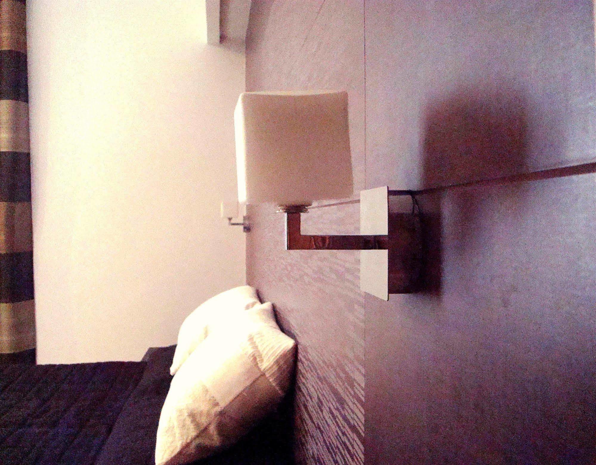 Interno 5 B&B Roma Eksteriør bilde