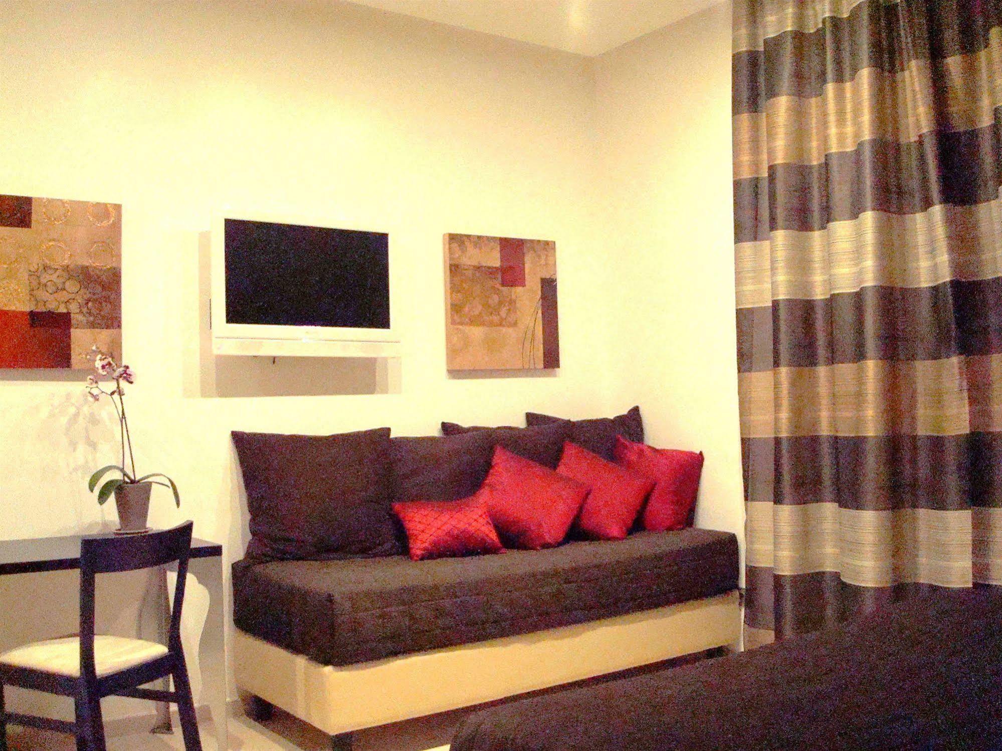 Interno 5 B&B Roma Eksteriør bilde